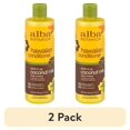 thumbnail image 1 of (2 pack) Alba Botanica Rich Conditioner, Coconut Milk, 12 Fluid Ounce, 1 of 3