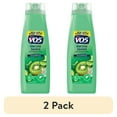 thumbnail image 1 of (2 pack) Alberto VO5 Kiwi Lime Squeeze Clarifying Shampoo with Vitamin E & C, for All Hair Types, 16.9 fl oz, 1 of 7