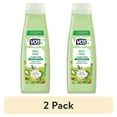 thumbnail interactive-video image 1 of (2 pack) Alberto VO5 Kiwi Lime Clarifying Shampoo with Rosemary Extract, Paraben Free, Silicone Free, Vitamin-Enriched Formula for Deep Clean & Shine, 1 of 8