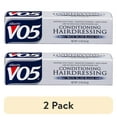 thumbnail image 1 of (2 pack) Alberto VO5 Strengthening & Split End Repair Shine Enhancing Daily Hairdressing Conditioner, 1.5 oz, Travel Size, 1 of 7