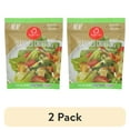 thumbnail image 1 of (2 pack) Aleia’s Gluten Free Seasoned Croutons – 5.5 oz. Gluten Free, Dairy Free, Low Sodium, Soy Free, No MSG, Kosher, No Preservatives, 1 of 8