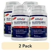 2 pack Alfa Alflexil 90caps Twin Value Pack