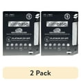 thumbnail image 1 of (2 pack) AllerEase Platinum Mattress Cover Protector, Twin - ZipOff Top, Waterproof, Allergy Defense, 1 of 10