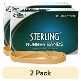 Alliance Rubber Super Size Giant Package Big Rubber Bands