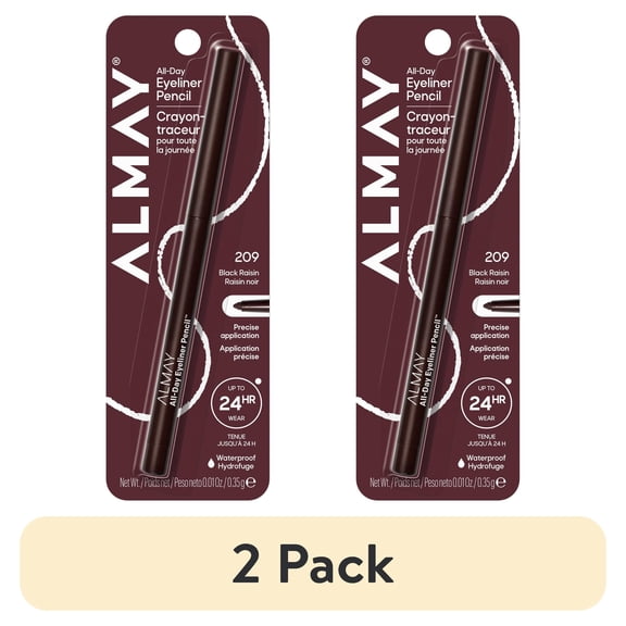 Almay Eyeliner Pencil