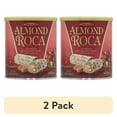 thumbnail image 1 of (2 pack) Almond Roca The Original Buttercrunch Toffee with Almonds, 10 oz Canister, 1 of 7