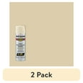 thumbnail image 1 of (12 pack) 6 Pack, Almond, Rust-Oleum Professional High Performance Gloss Enamel Spray Paint-7570838, 15 oz, 1 of 6