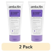 2 pack Amlactin KP Bumps Be Gone for Body, 4.9 Oz
