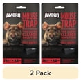 thumbnail image 1 of (2 pack) Amdro Quick Kill Mouse Trap, 1 Reusable Trap 1.67" x 5" x 8.5", 1 of 13