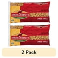 thumbnail image 1 of (2 pack) American Beauty 16 oz Large Shell Pasta, 1 of 7