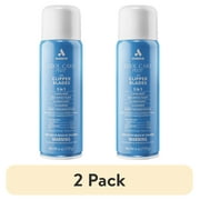 2 pack Andis Cool Care Plus Spray 6oz - Cleans, Disinfects, Cools, Lubricates Hair Clippers