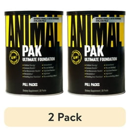 Animal Pak Universal Nutrition