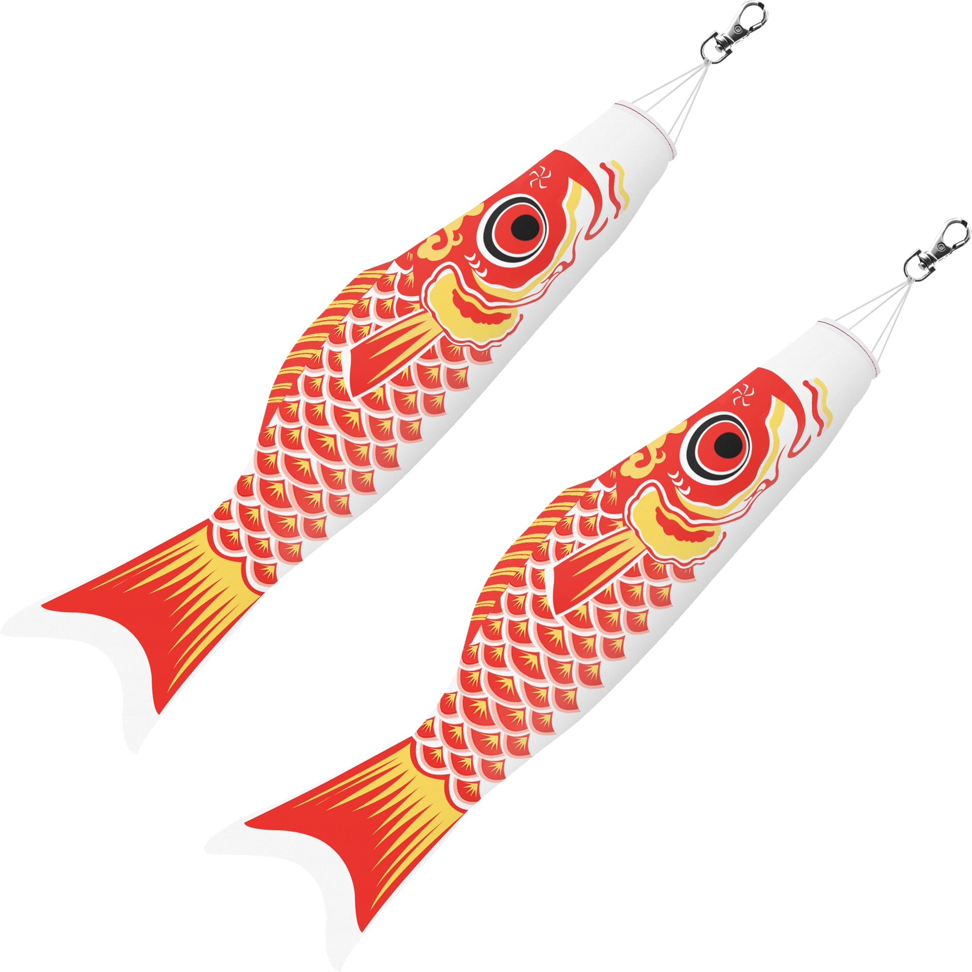 TOKYO NIPPON 金魚 FRIDAY OF NIPPON 2-pack-Anley-26-Inch-Japan-Koi