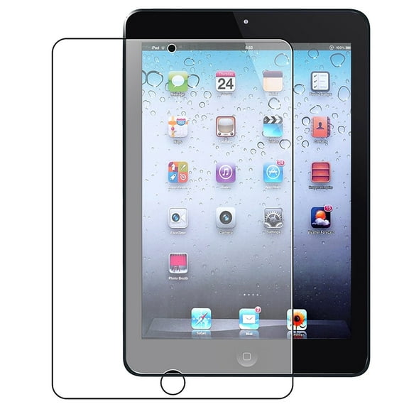 2-pack Anti-glare Matte Screen Protector for Apple iPad Mini