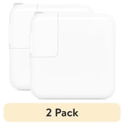 (2 pack) Apple 30W USB-C Power Adapter
