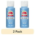 thumbnail image 1 of (2 pack) Apple Barrel Acrylic Craft Paint, Matte Finish, Blue Bonnet, 2 fl oz, 1 of 18