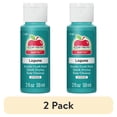 thumbnail image 1 of (2 pack) Apple Barrel Acrylic Craft Paint, Matte Finish, Laguna, 2 fl oz, 1 of 18