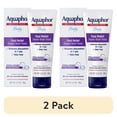 thumbnail image 1 of (2 pack) Aquaphor Baby Diaper Rash Paste with Zinc Oxide, Hypoallergenic, Paraben and Talc Free, 3.5 oz, 1 of 9