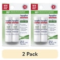 thumbnail image 1 of (2 pack) Aquaphor Naturally Inspired Lip Repair Balm Stick for Very Dry Lips with Aloe Vera, 0.17 oz, 2 Pack, 1 of 13