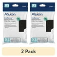 thumbnail image 1 of (2 pack) Aqueon EcoRenew Replacement Filter Cartridges Extra Small Extra Small, 3-Pack, 1 of 12