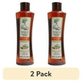 thumbnail interactive-video image 1 of (2 pack) Arbol Verde Natural Anti Hair Loss Shampoo with Natural Plants, 500 ml, 1 of 10