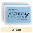 thumbnail image 1 of (2 pack) Archival Inkpad #0, 1 of 3