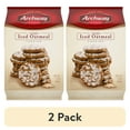 thumbnail image 1 of (2 pack) Archway Cookies, Crispy Iced Oatmeal Cookies, 12 oz, 1 of 9