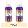 thumbnail image 1 of (2 pack) Arm & Hammer Simply Saline Nasal Mist Extra Strength, Nighttime Formula with Eucalyptus, 4.6OZ, 1 of 10