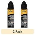thumbnail image 1 of (2 pack) Armor All FRESH fx Power Foam Automotive Cleaner, Winter Auto Messes, Carpet & Upholstery (New Car Scent, 22 oz), 1 of 13