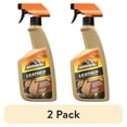 thumbnail image 1 of (2 pack) Armor All Leather Care with Beeswax Automotive Spray, Car Cleaning and Protectant, 16 fl oz, 1 of 11