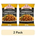 thumbnail image 1 of (2 pack) Arnold Premium Cornbread Cubed Bread Stuffing, 12 oz, Turkey Stuffing Mix, Bag, 1 of 9
