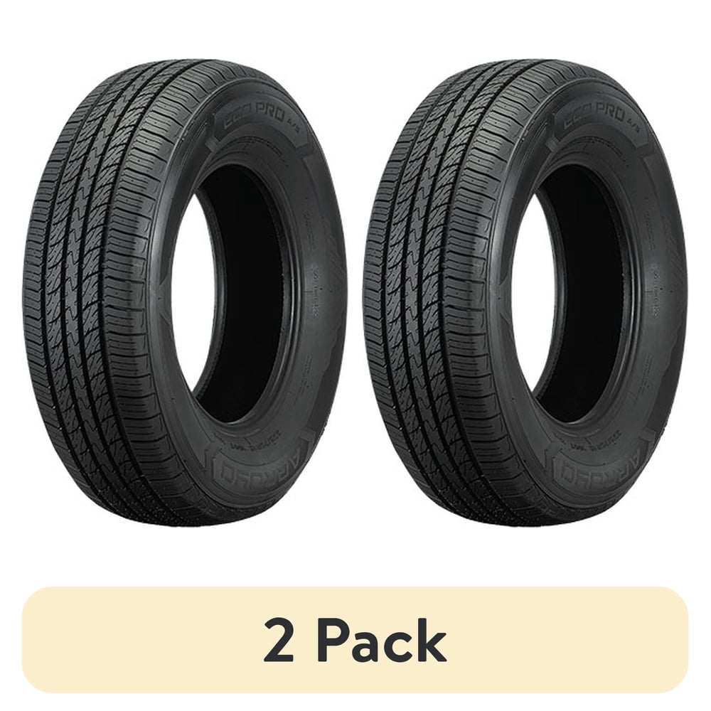 Arroyo (2 pack) Arroyo Eco Pro A/S All Season 175/65R15 84H Passenger Tire Arroyo (2 pack) Arroyo Eco Pro A/S All Season 175/65R15 84H Passenger Tire Sansujyuku sansujyuku.com
