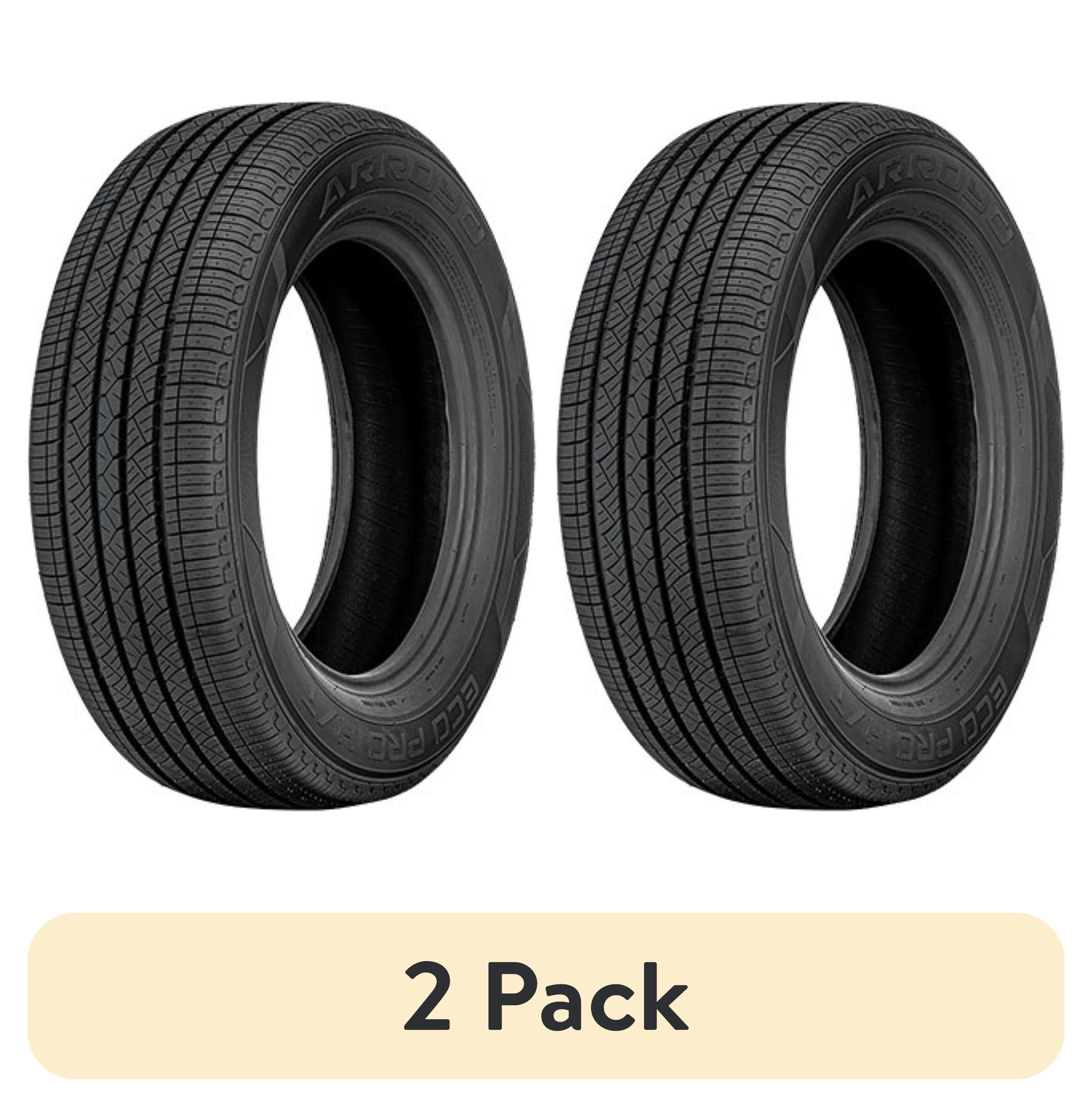RoadX RXMotion SUV UX01 Sport 235/60R18 107V XL SUV/Crossover Tire
