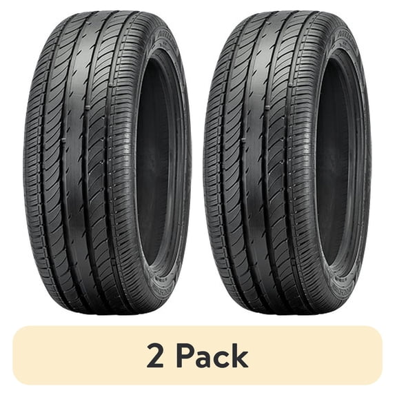 (2 pack) Arroyo Grand Sport 2 All Season 225/45R18 95W XL Passenger Tire