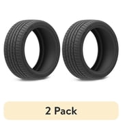 (2 pack) Arroyo Grand Sport A/S UHP All Season 275/50ZR20 113Y XL Passenger Tire