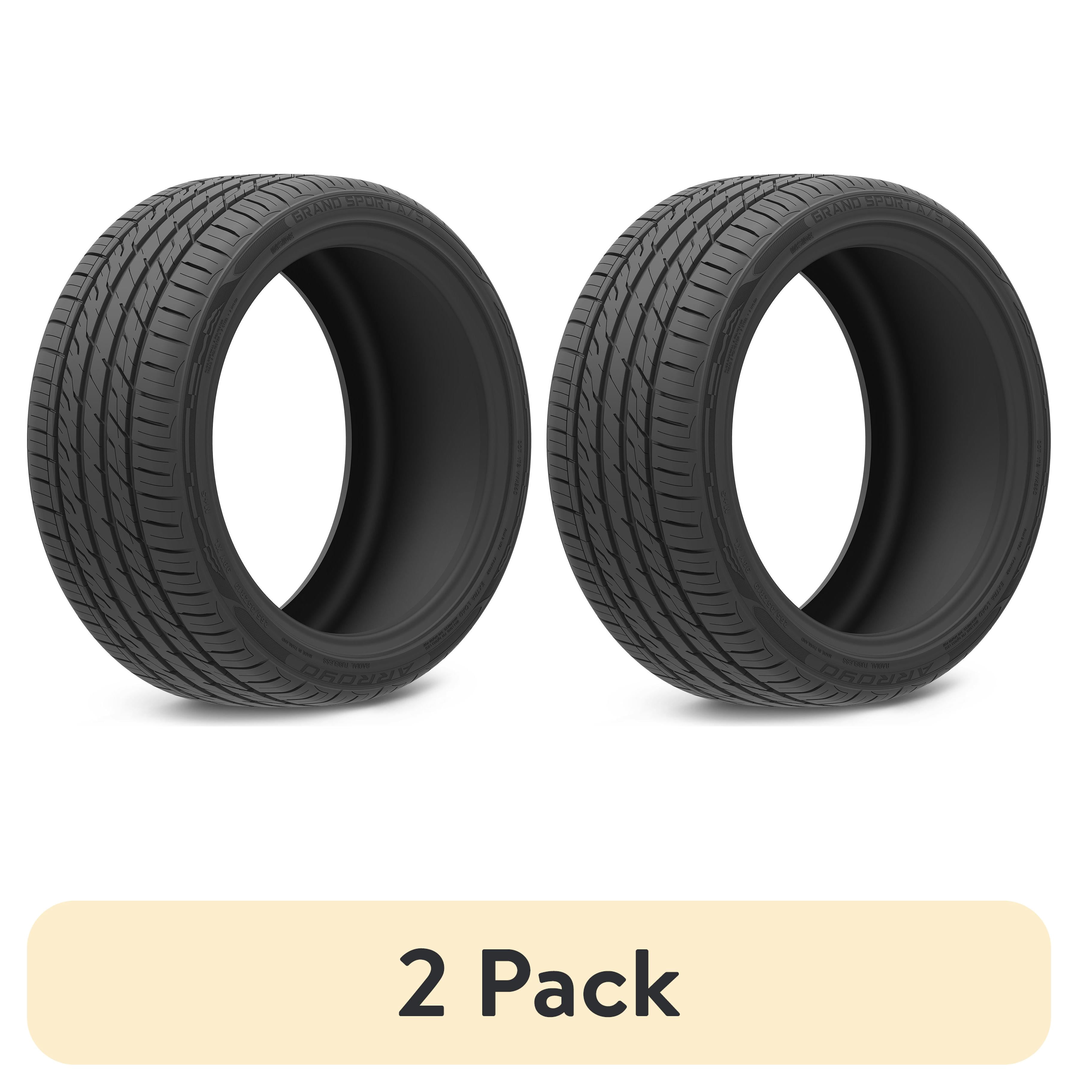 Dunlop Grandtrek PT3A All Season 275/50R21 113V XL Passenger Tire
