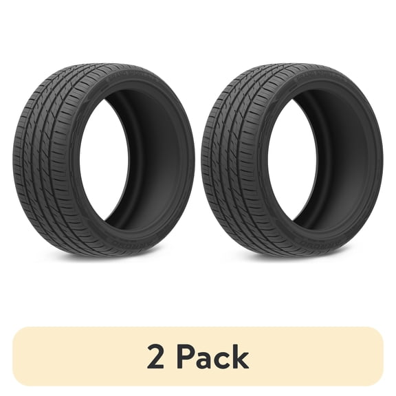(2 pack) Arroyo Grand Sport A/S UHP All Season 315/35ZR21 111Y XL Passenger Tire