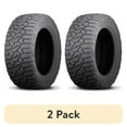 thumbnail image 1 of (2 pack) Arroyo Tamarock R/T Rugged Terrain LT295/60R20 126/123Q E Light Truck Tire, 1 of 7