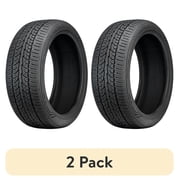 (2 pack) Arroyo Ultra Sport A/S 265/40ZR22 265/40R22 106W XL High Performance All Season Tire