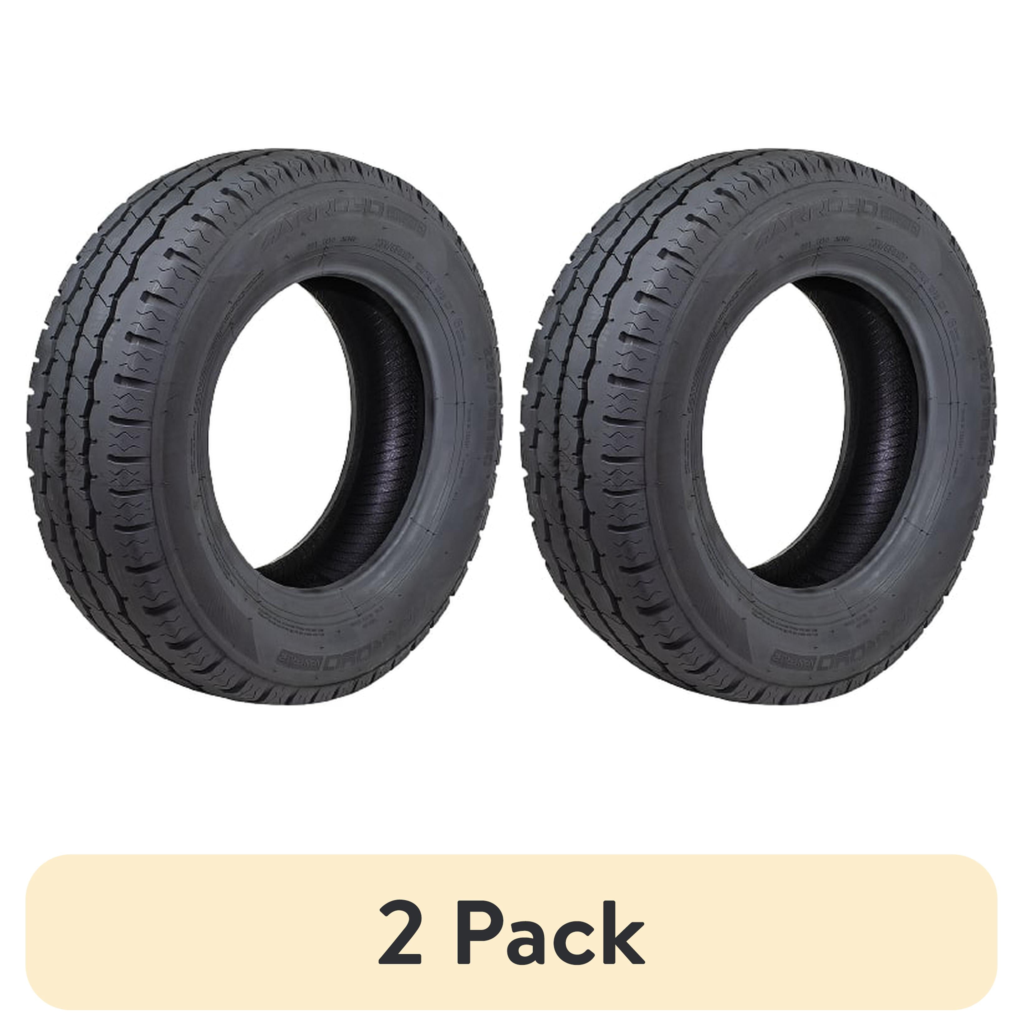 Michelin Agilis Cross Climate Com 195/75R16C 107/105R D Tire