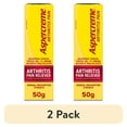 thumbnail image 1 of (2 pack) Aspercreme Prescription Strength Arthritis Pain Reliever, Topical Diclofenac Sodium Gel for Pain Relief, 1.76 oz, 1 of 10