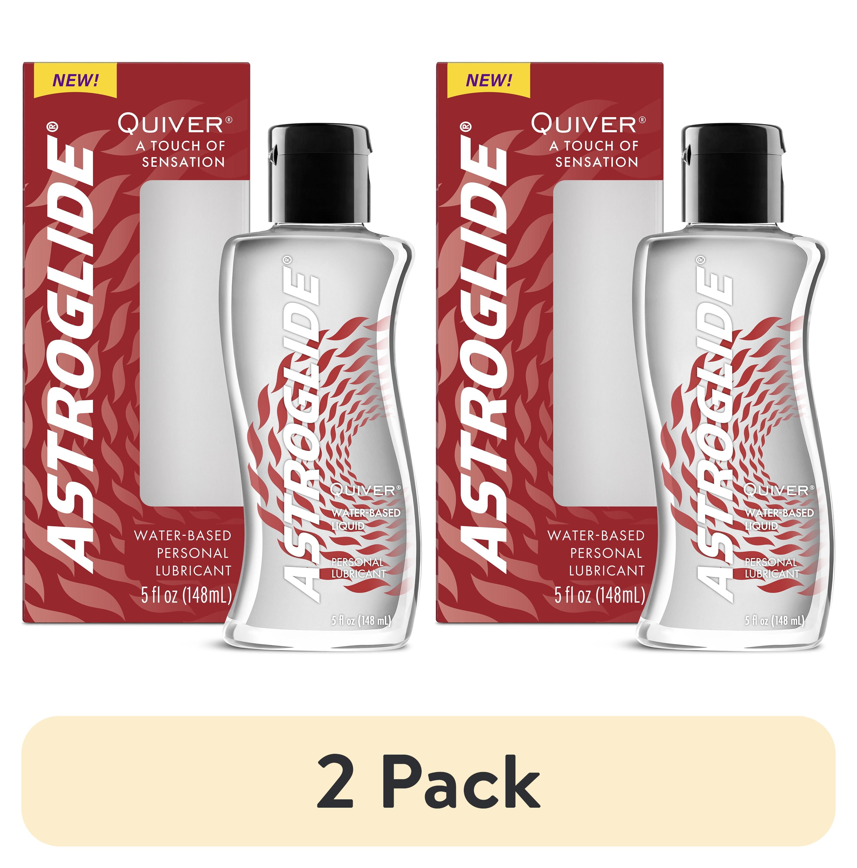 up and up personal lubricant 365 Everyday Value, Liquid Personal Lubricant, Water Based, 5 oz  Ingredients and Reviews main image 1