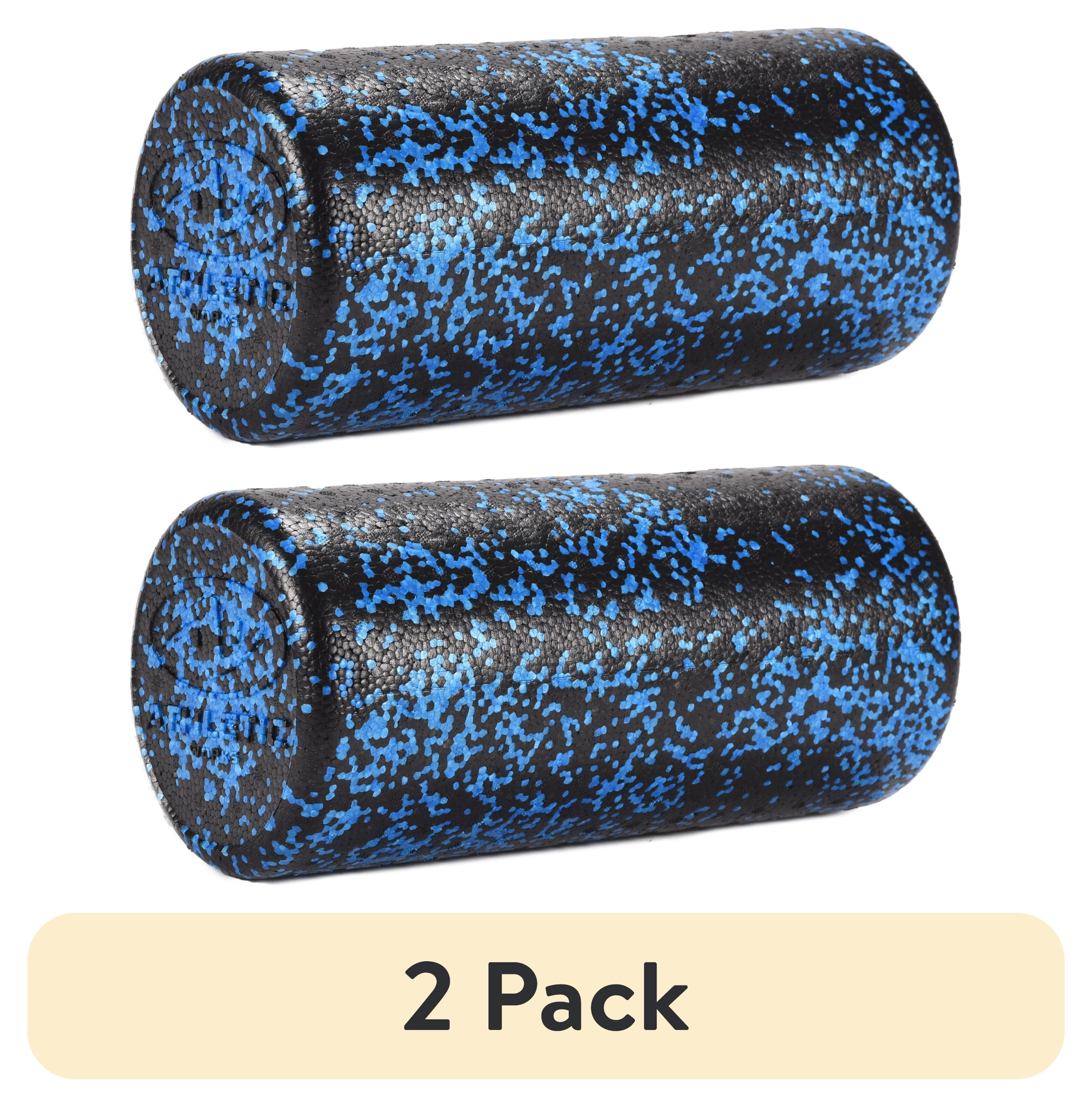 ★andar★ Relax Foam Roller II XL 18″ EVA Bold™ Foam Roller | Pro-Tec | On Track & Field