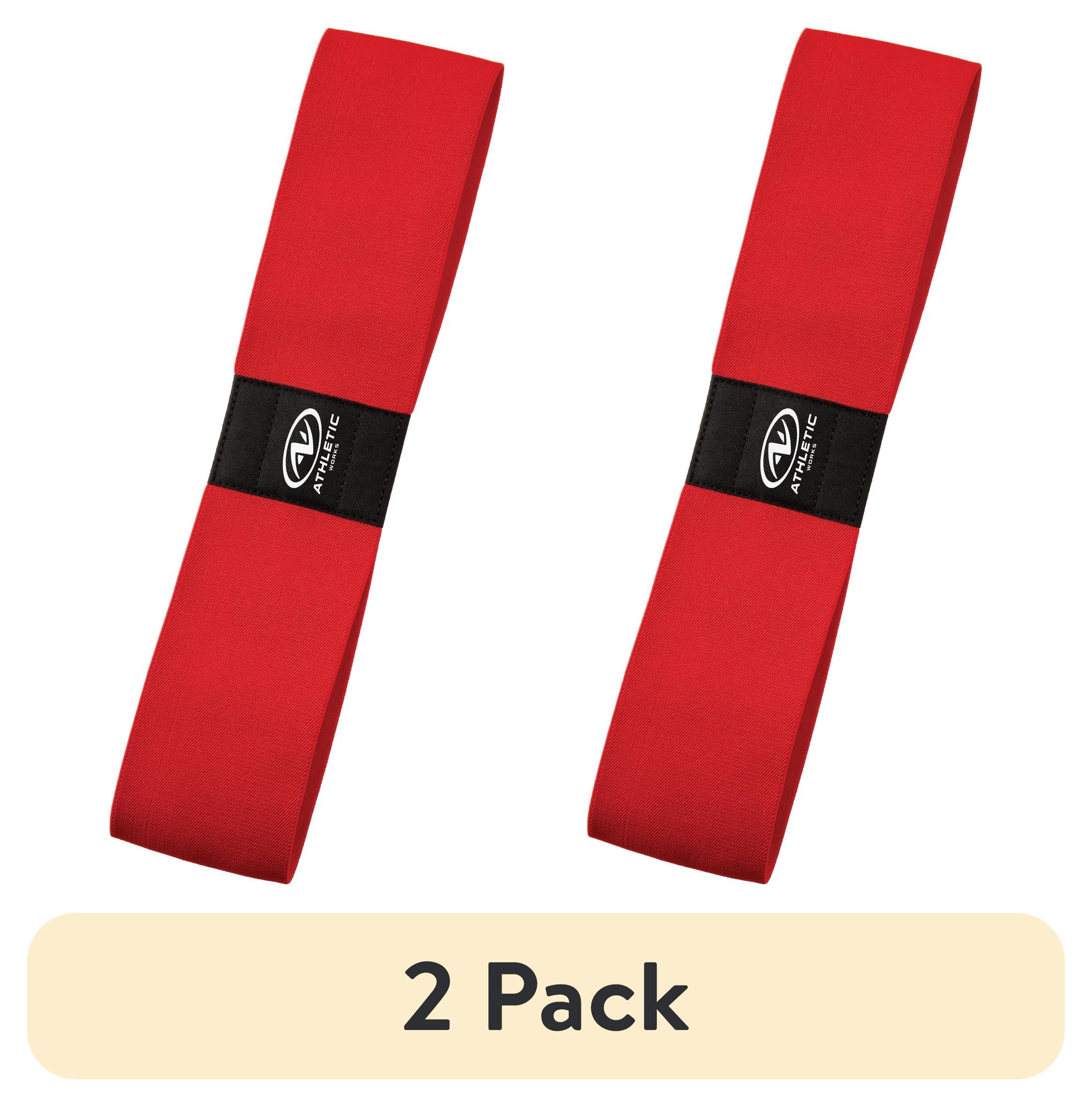 (2 pack) Athletic Works Smooth Swing, Golf Swing Training Aid