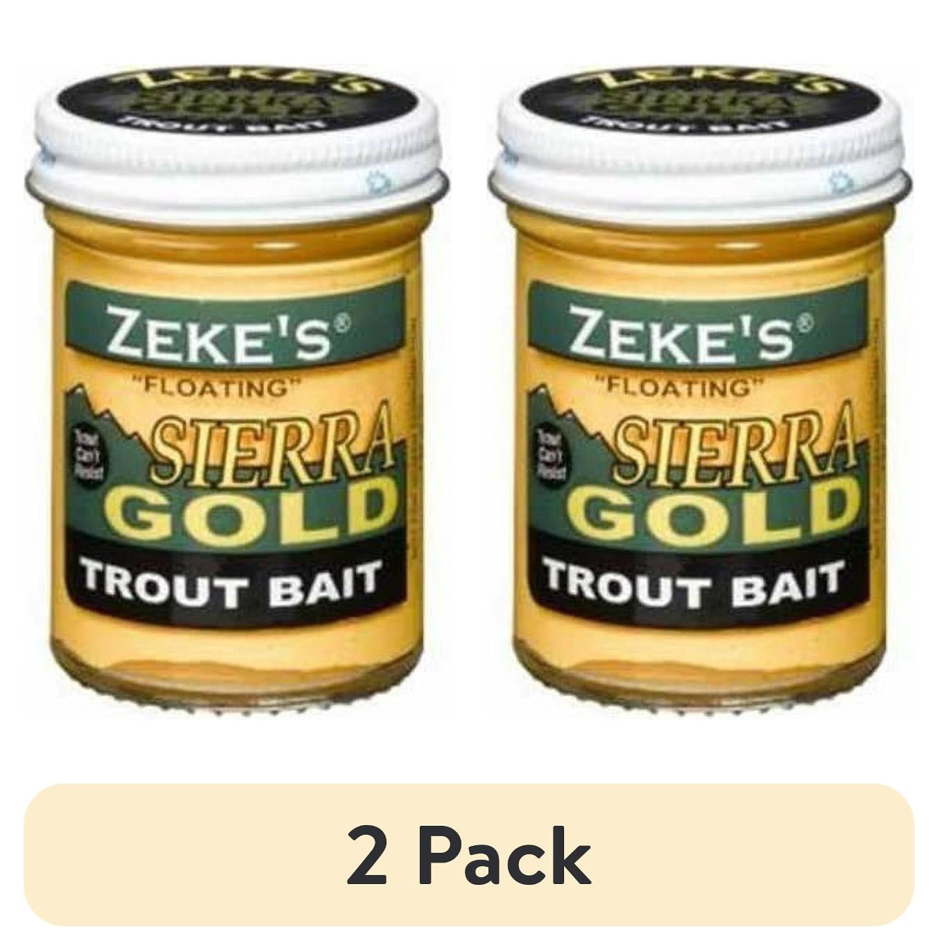 (2 pack) Atlas Mike's Floating Trout Bait