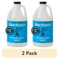 thumbnail image 1 of (2 pack) Aunt Fannie's Extra Strength Cleaning Vinegar, 64 Ounce, Multipurpose Household Cleaner, No Added Scents, Dyes, or Other Additives, 1 of 8