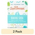 thumbnail image 1 of (2 pack) Aunt Fannie's Pure Baking Soda Household Cleaner, 16 oz, 1 of 9