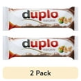 thumbnail image 1 of (2 pack) Ausome Candies Duplo Chocolate Alvellna Waffer, 1 of 5