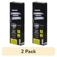 thumbnail interactive-video image 1 of (2 pack) Auto Drive Motion-Activated Magnetic Step Lights, 2 Count, 1 of 9