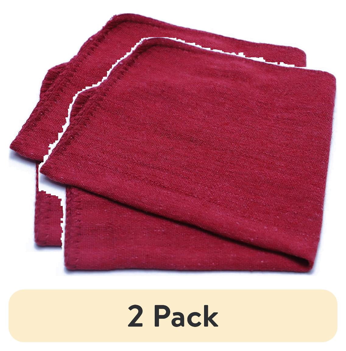 (2 pack) Auto Drive Pack Shop Towel 20 Pieces